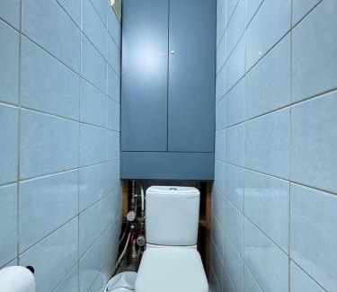 Uralsk Apartment | Cinema Loft апартаменты с проектором в центре города