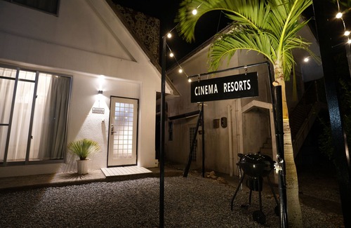 Motobu Cottage | CINEMA RESORTS 1