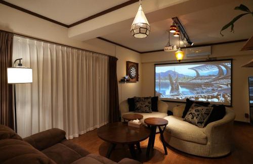 Motobu House | Cinema Resorts 3