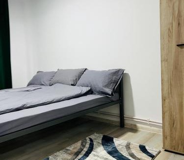 Holboca Apartment | Cinema Villa Elena #1