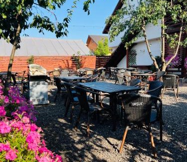 Holboca Apartment | Cinema Villa Elena #1