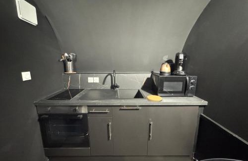 Arras Apartment | CinemaRoom - Netflix -Hyper Centre