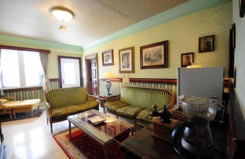 Ren'ai Hotel | Cingjing Xiafei Music Villa