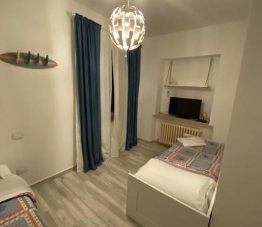 Marcelli Apartment | Cingohouse
