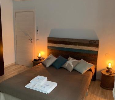 Marcelli Apartment | Cingohouse