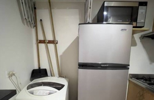 Manrique Apartment | Cinnamon 703 · Queen Bed, Fast-Wifi, Netflix, Balcony w/ view