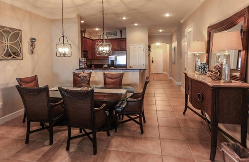 Palm Coast Resort | Cinnamon Beach 3 BR Condo with access to Hammock Beach Golf Resort & Spa - 554