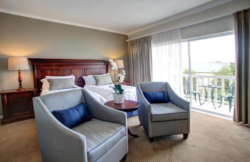 Wilderness Hotel | Cinnamon Boutique Guest House
