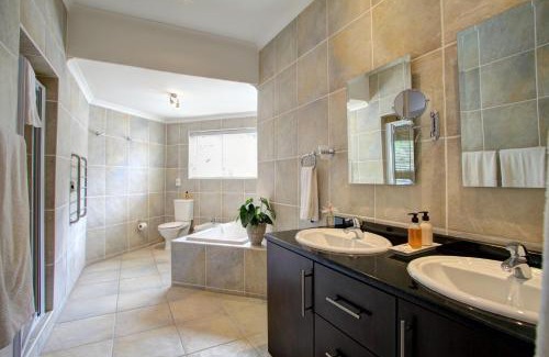 Wilderness Hotel | Cinnamon Boutique Guest House
