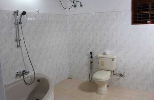 Primrose Bed & Breakfast | Cinnamon CASA