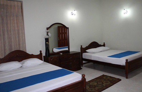 Primrose Bed & Breakfast | Cinnamon CASA