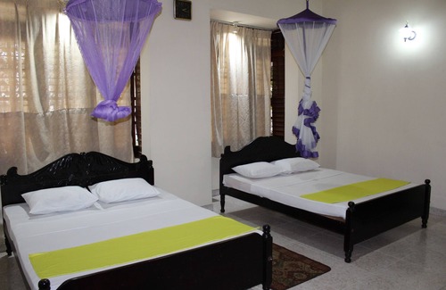 Primrose Bed & Breakfast | Cinnamon CASA