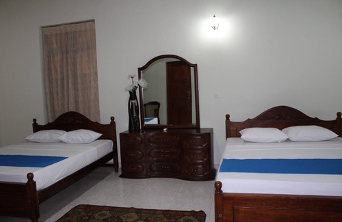 Primrose Bed & Breakfast | Cinnamon CASA