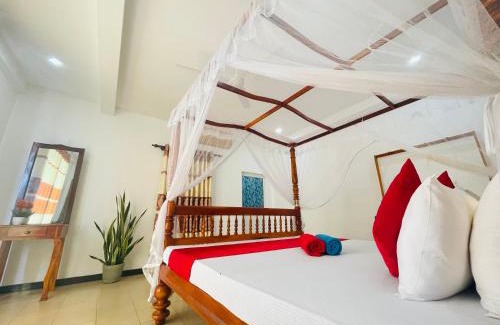 Hikkaduwa Hotel | Cinnamon City