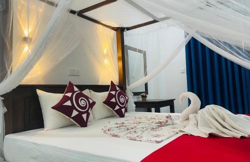 Hikkaduwa Hotel | Cinnamon City