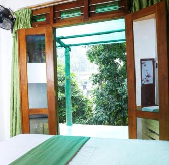 Hikkaduwa Villa | Cinnamon Eco Villa 1