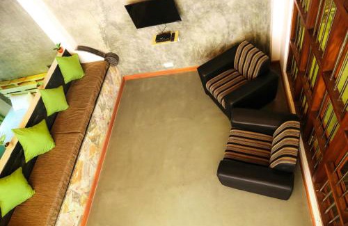 Hikkaduwa Villa | Cinnamon Eco Villa 1