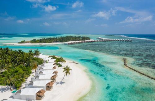 Hakuraa Huraa Resort | Cinnamon Hakuraa Huraa Maldives - All Inclusive