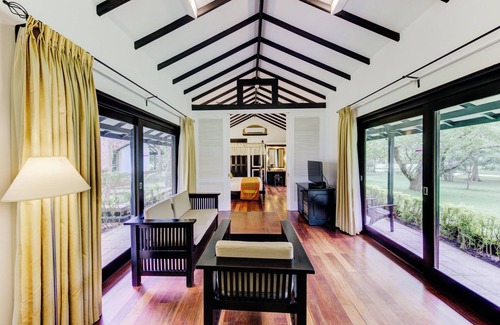 Habarana Cabin | Cinnamon Lodge