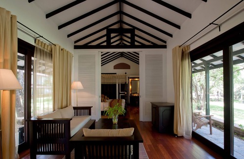 Habarana Cabin | Cinnamon Lodge