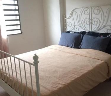 Pelindung Apartment | Cinnamon Sutravilla