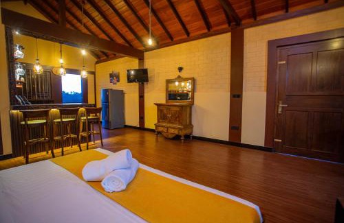 Bope-Poddala House | Cinnamon View