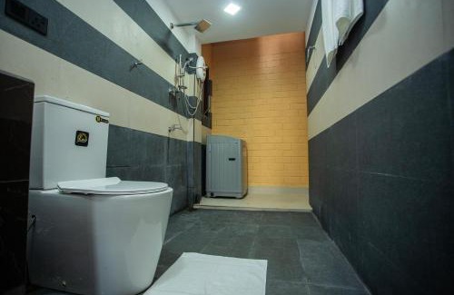 Bope-Poddala House | Cinnamon View