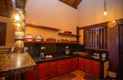 Bope-Poddala House | Cinnamon View