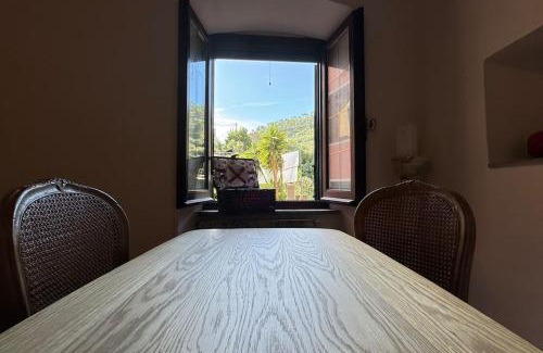 Volastra House | Cinque Terre - House & Garden Paradise