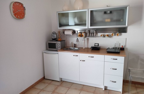 Arcola House | Cinque Terre, Lerici,Geneva's Little House