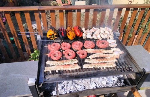 Arcola House | Cinque Terre, Lerici,Geneva's Little House