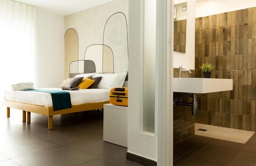 Province of Messina House | CinqueStanze Affittacamere