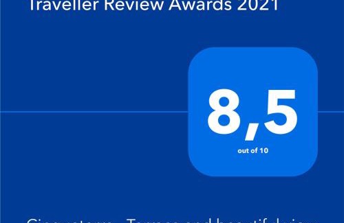 Lavaggiorosso Apartment | Cinqueterre - Terrace and beautiful view