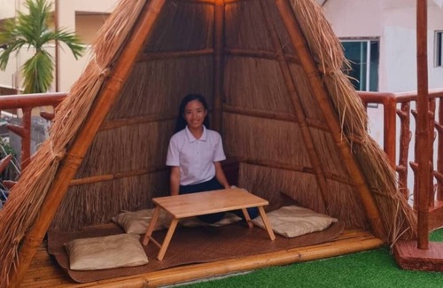 Boracay Island Apartment | CiNta Hotel - Double Room without Balcony