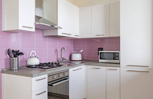 San Vito Chietino Apartment | Cintioni a Mare C 10 - YourPlace Abruzzo