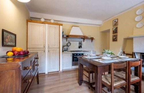 Cissano House | Cinzia by Interhome