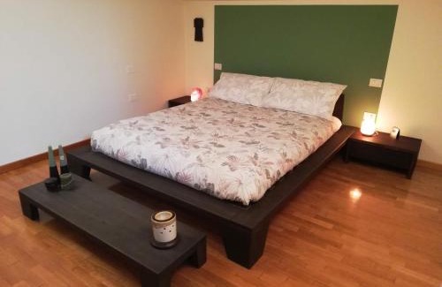 Torri di Quartesolo Apartment | CINZIA E ROLDANO