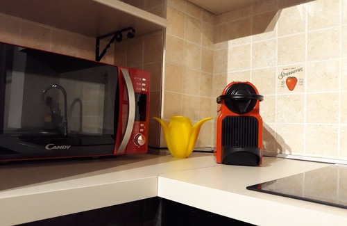 Historic Center Apartment | Cioppi apartment near the historic center