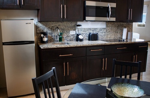 Miramar Hotel | Ciqala Suites Hotel