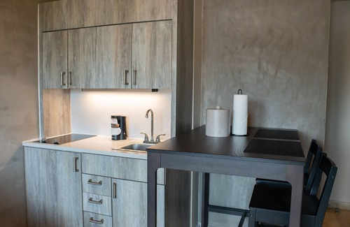 Miramar Hotel | Ciqala Suites Hotel