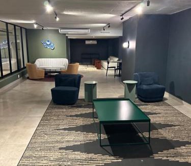 Lynnwood Ridge Apartment | Circa apartment hotel