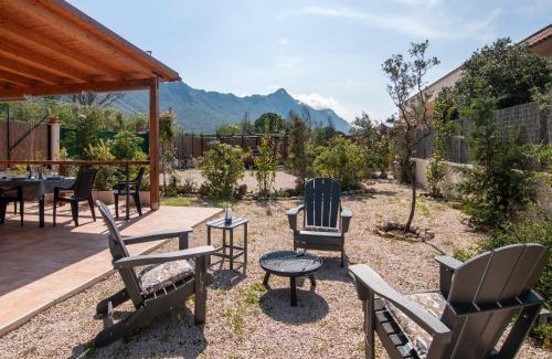 San Felice Circeo Apartment | CIRCEO Holiday Houses