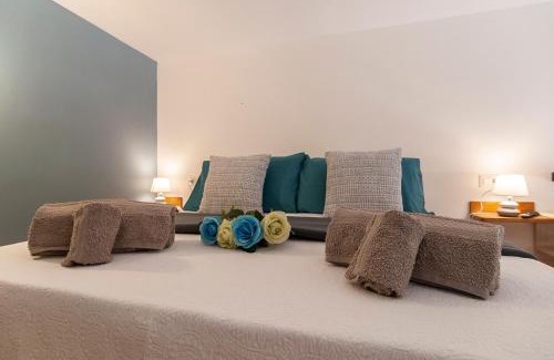 San Felice Circeo Apartment | CIRCEO Holiday Houses