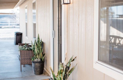 Paso Robles House | Circle B Guest House