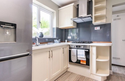 Nottingham House | CircleWay Homes - Aspley