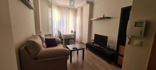 Albacete Apartment | CIRCUNVALACION