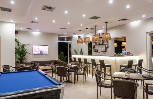 Mastichari Hotel | Cirillo Family Hotel-Christinas Studios