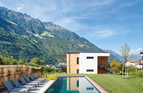 Naturno Apartment | Cirna Gentle Luxury Lodges