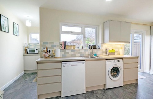 Chichester House | Cissa