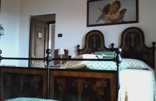Rocca d'Orcia House | Cisterna Nel Borgo